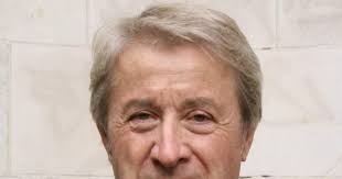 New Year Honours OBE for Philip Davies of English Heritage