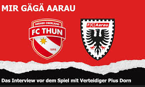 Fc sion played against fc thun in 2 matches this season. Fc Thun Home Facebook