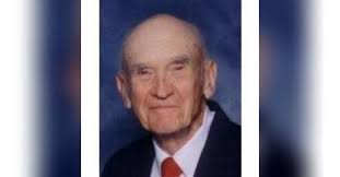 John Welton Hill Obituary