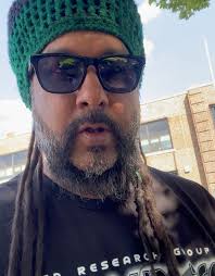 #ChairmanFredStreetzParty Day 2-August 31st, 2025 was phenomenal,  highlighted by the unveiling of a surprise #ChairmanFredHampton mural @  Irving Middle School where he attended as a child across the ...