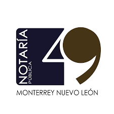 Notaria Pública Número 49