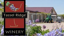 Wine Dinner & Murder Mystery
