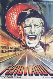 Películas, series y cortos dirigidas por Pietro Germi
