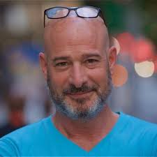 David Wind's Instagram, Twitter & Facebook