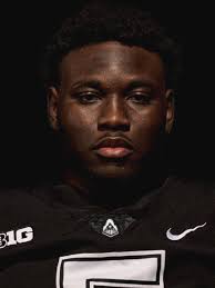 Purdue Boilermakers 2024 College Football Transfer Portal