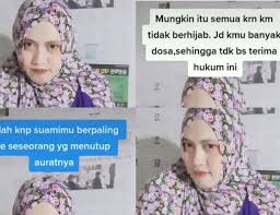 Fahmi nasrullah agama apa : Tulis Pesan Buat Istri Pacarnya Wanita Ini Menikahi Suami Orang Walau Tak Dapat Restu Infomenia