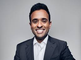 Vivek Ramaswamy's asset management firm seeks to end 'woke' boardrooms