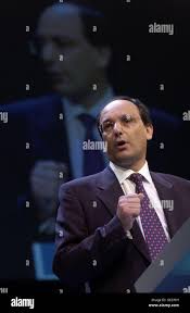 Peter caruana hi-res stock photography and images