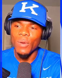 GO "Brea From Three" kentuckybasketbal... and others Follow 1/3 TENTOCK  HORSE NAMED AFTER KOBy BREA WILL MAKE ITS DEBUT AT KEENELAND "Brea From  Three" Basketball and horse racing will collide in the