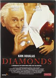 Diamonds (Dvd Import) (European Format