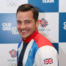 Double Olympian Tindall busy setting new goals