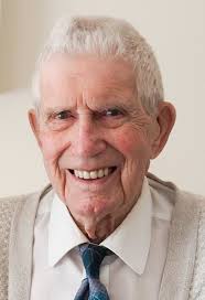 Dr. Arnold George Lowden Obituary