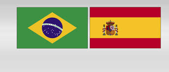 La bandera de brasil fué adoptada en 1889. Brasil Espana Viejos Amigos El Pais 22 04 2017 Espanhol