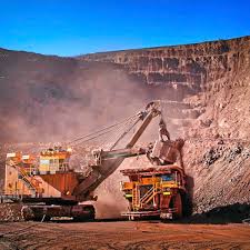 Pan African Strikes Gold At Barberton Operations