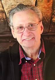 John Roland Obituary (1937