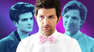 Best Adam Scott Movies & TV Shows