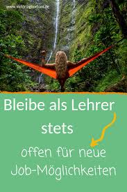 Danach sind arbeitgeber per gesetz verpflichtet, ihren arbeitnehmern ruhepausen zu gewähren. Alternativen Zum Lehrerberuf Gibt Es Viele I Victoria Ghorbani Lehrer Spruch Lehrer Elterngesprach