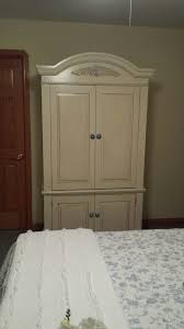 Check spelling or type a new query. Broyhill Fontana Makeover Painted Armoire Broyhill Furniture Broyhill Bedroom Furniture