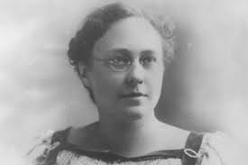 Special Topics: Women's Suffrage and Women's Rights