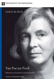 Van Poe tot Pooh by Saskia de Bodt