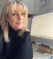 Romance from the Page to the Screen — WV