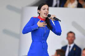 Les stades de la compétition+9. La Chanteuse Jain Se Produira Lors De La Ceremonie D Ouverture De La Coupe Du Monde Feminine L Equipe