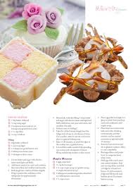Issuu Sweet Living Magazine By Plain Jane Media Tea Party Cake Ultimate Tea Party Cupcake Cakes