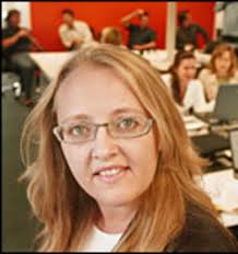 Traffic in the fast lane