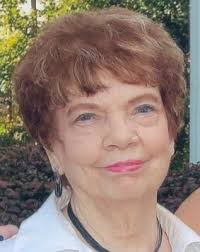 Ruth Buxton Obituary (2015)