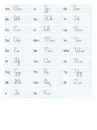 Contoh dan cara latihan menulis bagi orang dewasa, menulis merupakan pekerjaan yang mudah dan biasa dilakukan. Contoh Huruf Tegak Bersambung