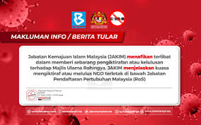 Senarai bank di malaysia yang lain: Bernama Covid 19 Senarai Berita Palsu Tular Setakat 10 Pagi 27 April Kkmm