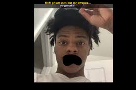 FNF: phantasm but Ishowspeed and ben sing it Mod for Friday Night Funkin'