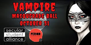 Vampire Masquerade Ball Tickets, Thu, Oct 31, 2024 at 6:00 PM