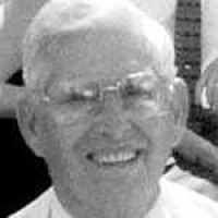 Floyd Nathan Pritchett (1912–2003)