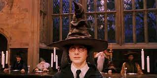 A Dad Made A Real Life Harry Potter Sorting Hat Using Ibm S Watson Here S How It Works Harry Potter Sorting Hat Harry Potter Facts Harry Potter Sorting