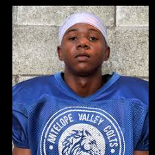 Antelope Valley Colts