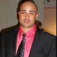 Eric Rosario Email & Phone Number