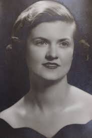 Frances Parkinson Obituary September 14, 2019