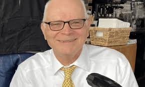 Mason City Mayor Schickel Will Not Seek Re-Election