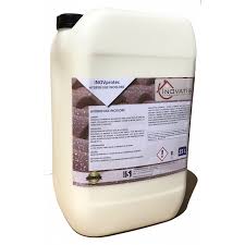 Aucun résultat 2 mois plus tard. Inovprotec Hydrofuge Incolore Pour Toiture Et Facade