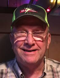 Obituary information for Carl Clay McBee