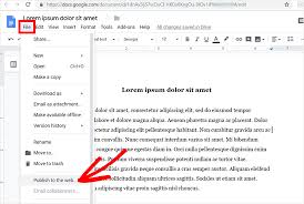 Follow these very simple steps to open a pdf document in google docs directly： step 1: How To Embed Pdf Spreadsheet And Others In Wordpress Blog Posts