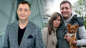 Tak wygląda nowa małgorzata jacek rozenek nie jest już sam? Jacek Rozenek Jego Kariera Dzieci Partnerki Kozaczek