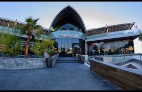 Alriyadh Life مجمع مطاعم بلاك قاردن من افضل مجمعات Facebook