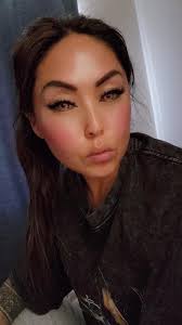 Royal Candy Amie 4 Tone Color Contact Lens