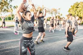 A place to come together with fellow spartans to. Spartan Race Inc Obstacle Course Races Workout Tour Obstacle Challenge Spartan Expo