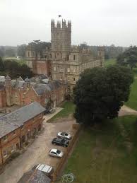 Handy For The Bus Terriejane Highclere John Anna Bate Downton Abbey House The Real Downton Abbey Downton Abbey