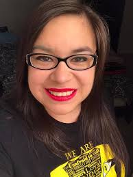 What is that lip color Anita DePree is wearing today?