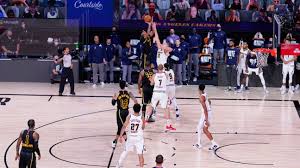 And no, since you also asked, it doesn't matter that i had the clippers winning it. Nba Playoffs Biggest Takeaways From Game 2 Of Nuggets Lakers