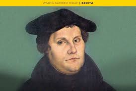 Martin Luther:”Di Sini Aku Berdiri!”